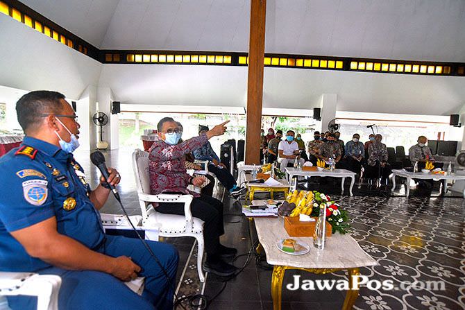 geber-rakor-percepatan-pelayanan-publik-khusus-nelayan