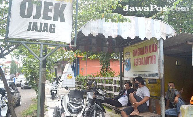 tukang-ojek-pangkalan-mengaku-tak-pernah-terima-bantuan