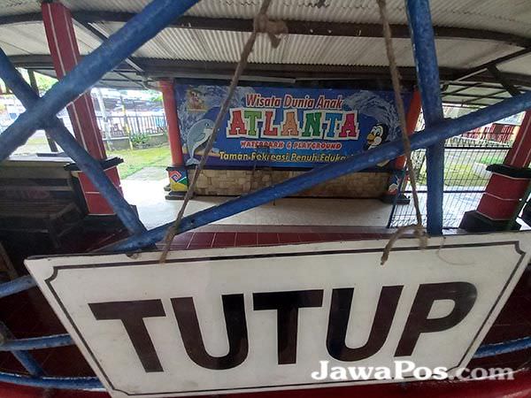 dampak-pandemi-wisata-atlanta-dijual