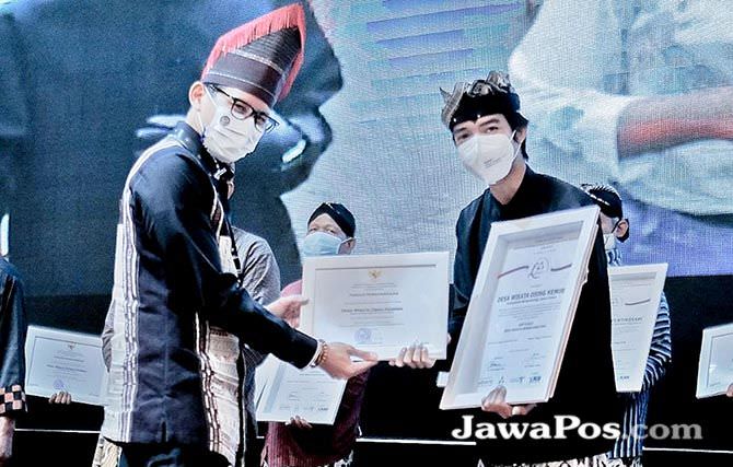 kemiren-sabet-sertifikat-desa-wisata-berkelanjutan