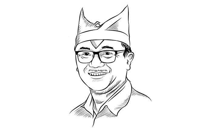 naturalisme-bunga-desa