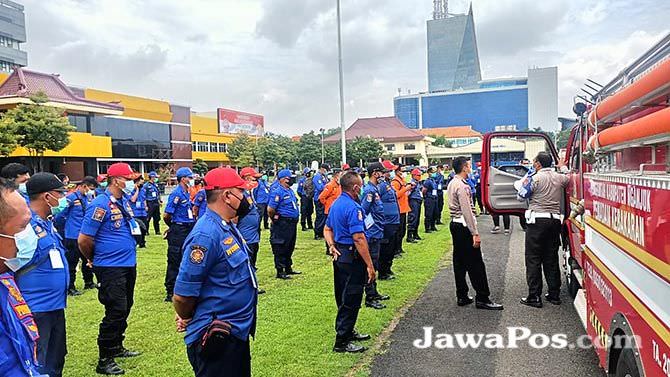 sopir-damkar-ikuti-pelatihan-skill-di-polda-jatim