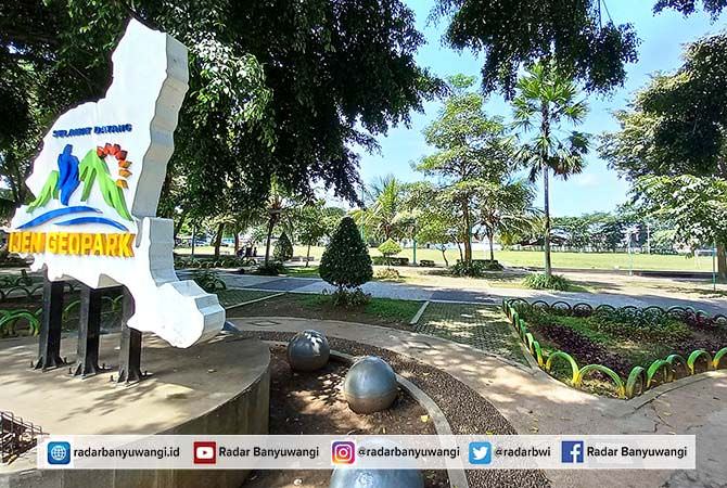 pengunjung-rth-maron-turun-30-persen