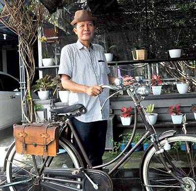 tak-sekadar-gowes-komunitas-onthel-kertosari-jualan-produk-warga