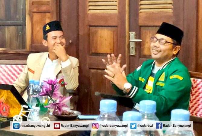 pdpm-dan-gp-ansor-sinergi-bangun-banyuwangi