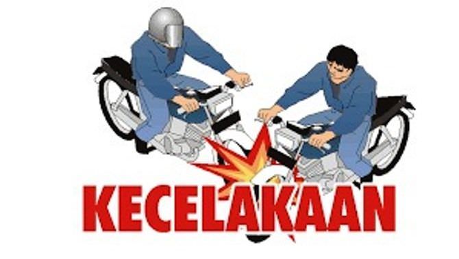tabrakan-antar-sepeda-remaja-14-tahun-tewas
