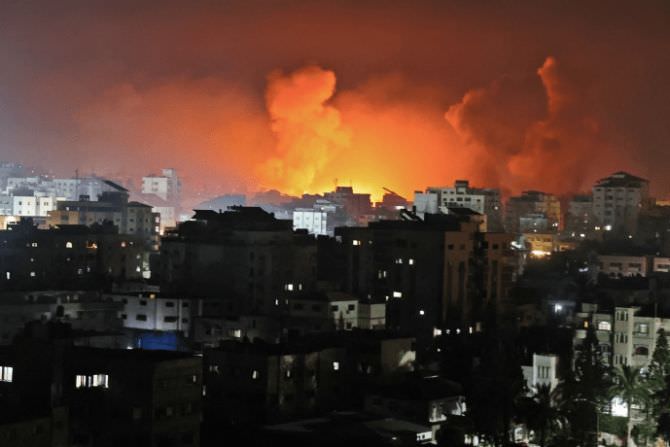 warga-nahdliyin-diminta-qunut-nazilah-dan-hizib-nashar-untuk-palestina