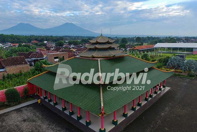 masjid-muhammad-cheng-hoo-bergaya-arsitektur-khas-pagoda
