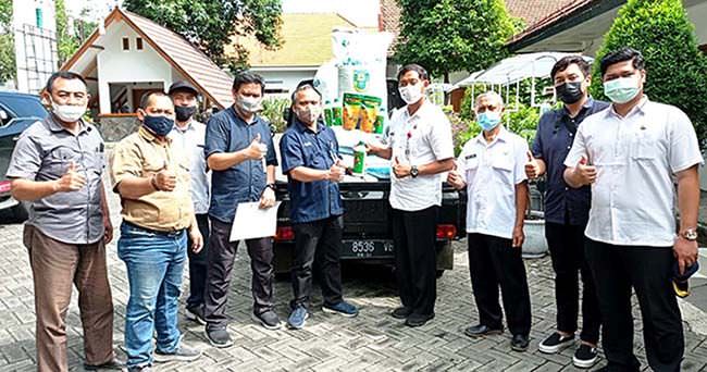 pt-pusri-palembang-siap-sukseskan-festival-padi-banyuwangi