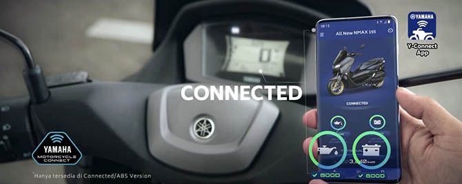 cek-kondisi-motor-di-rumah-pakai-fitur-y-connect