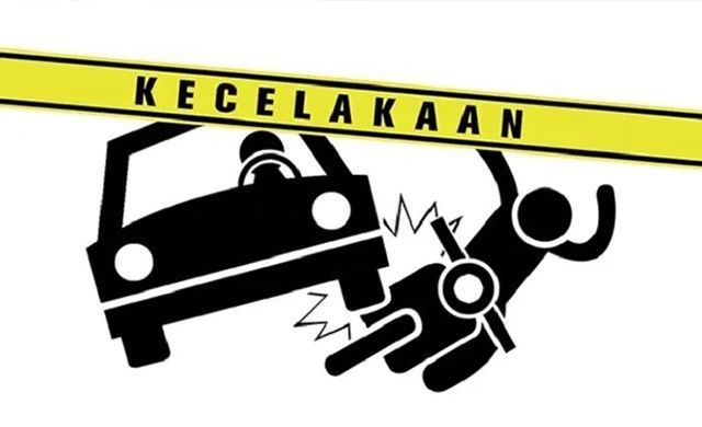 polisi-segera-panggil-pengendara-yang-terlibat-laka-beruntun