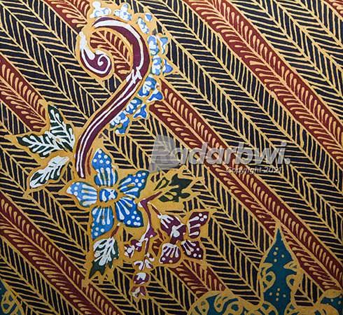 batik-gajah-oling-ajak-selalu-ingat-tuhan-yang-mahabesar