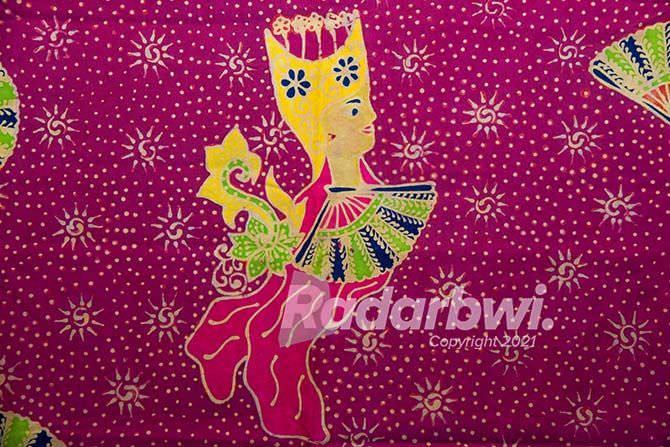 batik-gandrung-angkat-tarian-khas-lokal