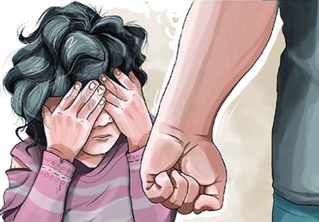 SADIS: Bocah 10 tahun di Tangerang jadi sasaran amukan sejumlah orang