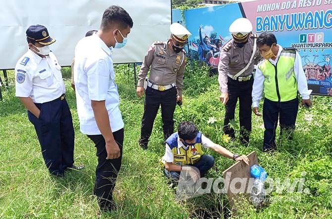 jalur-black-spot-dan-trouble-spot-dapat-perhatian-khusus