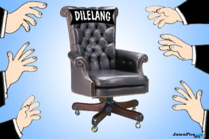 14-pelamar-lelang-jabatan-jalani-seleksi-kompetensi