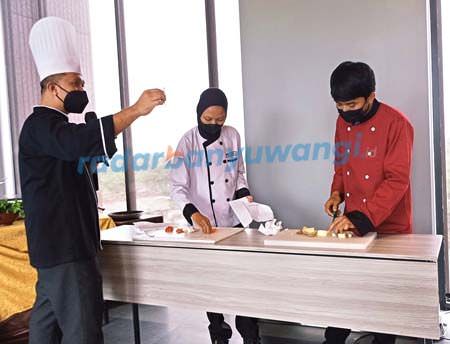 peserta-pkk-cooking-class-bersama-chef-hotel-kokoon
