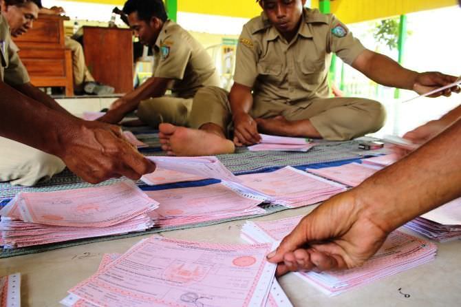 rp-45-miliar-dana-pbb-belum-distor-ke-kas-daerah