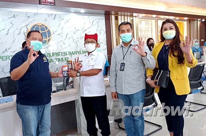 bri-kanca-banyuwangi-support-pelayanan-bpn