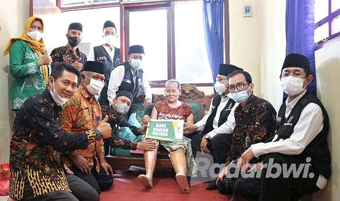 baznas-bantu-kaki-palsu-untuk-buanah