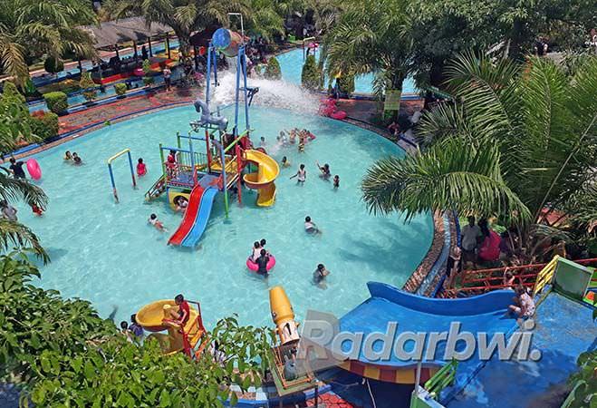 libur-nataru-waterpark-cluring-dibuka-terapkan-prokes-ketat
