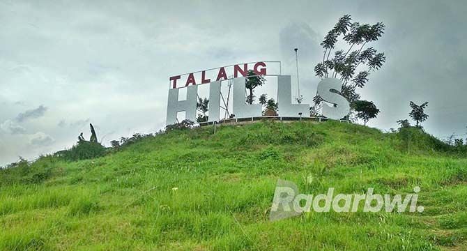 talang-hills-kurang-diminati-pengunjung