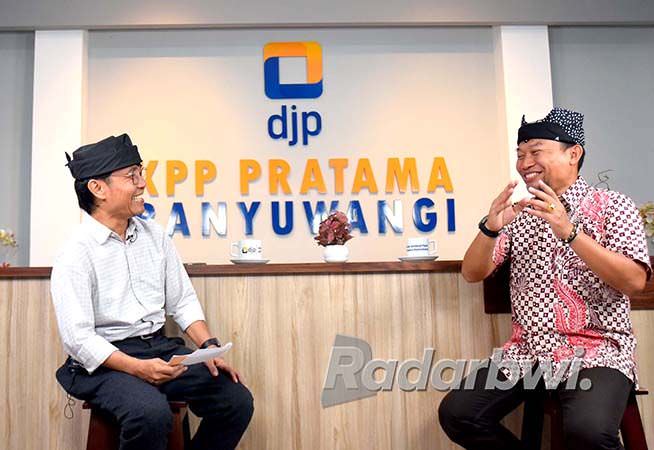 bincang-santai-dengan-kepala-kpp-pratama-banyuwangi-eko-budihartono
