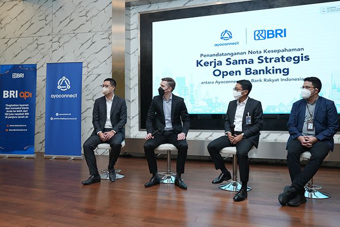 bri-jalin-kerja-sama-dengan-ayoconnect-olah-open-banking