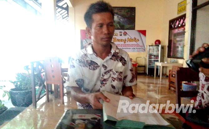 diduga-tipu-ratusan-warga-kadus-paowan-dilaporkan-ke-polres