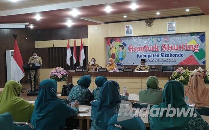 dinkes-gelar-rembuk-stunting-target-penurunan-14-persen-di-2024