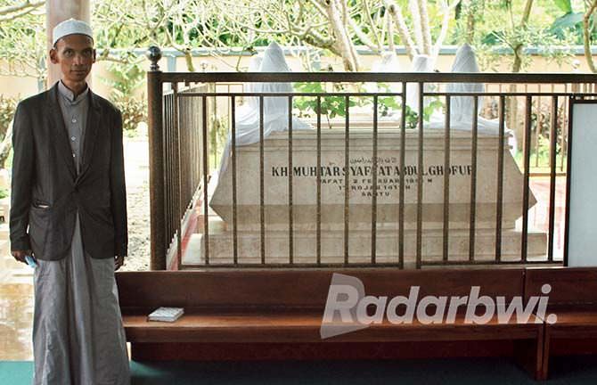 kiai-syafaat-dirikan-pesantren-setelah-diusir-kiai-dimyati