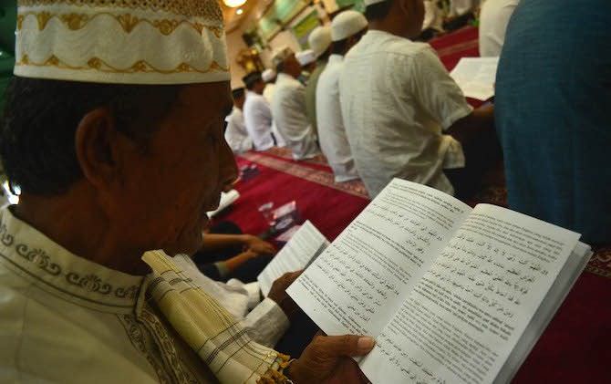 niat-puasa-syawal-dan-keutamaannya