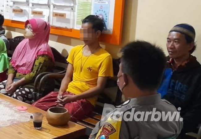 pelaku-penganiayaan-perang-sarung-serahkan-diri
