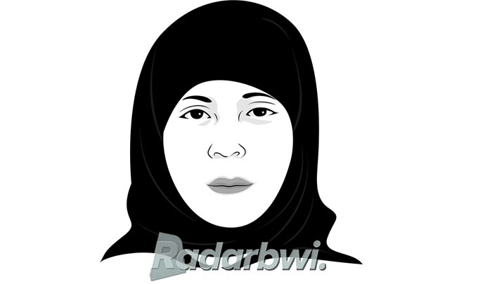 Nuriyah, Guru MAN 2 Banyuwangi.