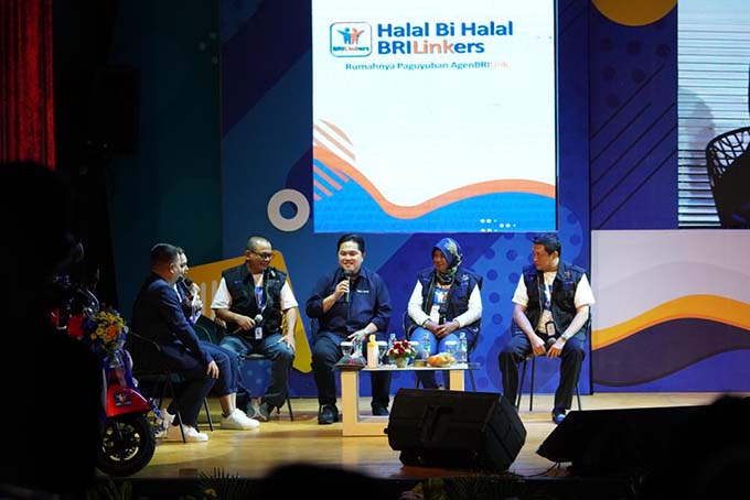Foto: Humas BRI for Radar Banyuwangi