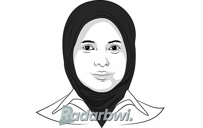 Desi Trianita, Ketua Prodi Sarjana Kebidanan dan Pendidikan Profesi Bidan, Stikes Banyuwangi.