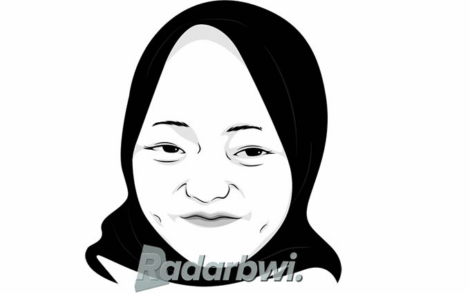 Lili Suryani, Mahasiswa Tadris Bahasa Indonesia, Institut Agama Islam Darussalam, Blokagung, Banyuwangi.