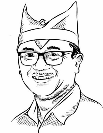 Andang Subahariyanto