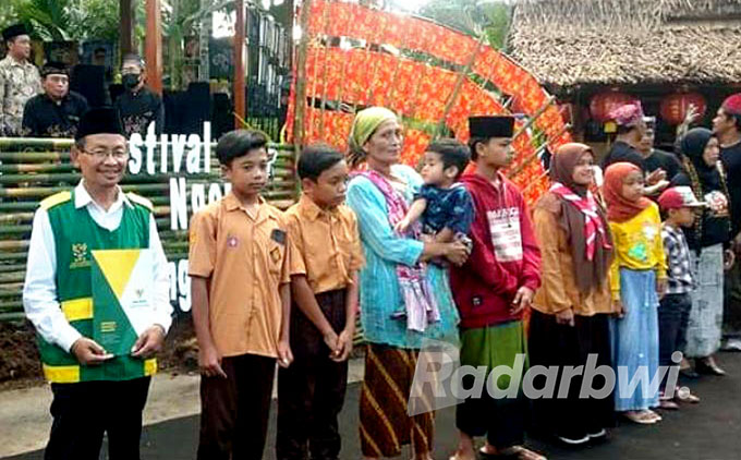 Baznas Bwi for Radar Banyuwangi