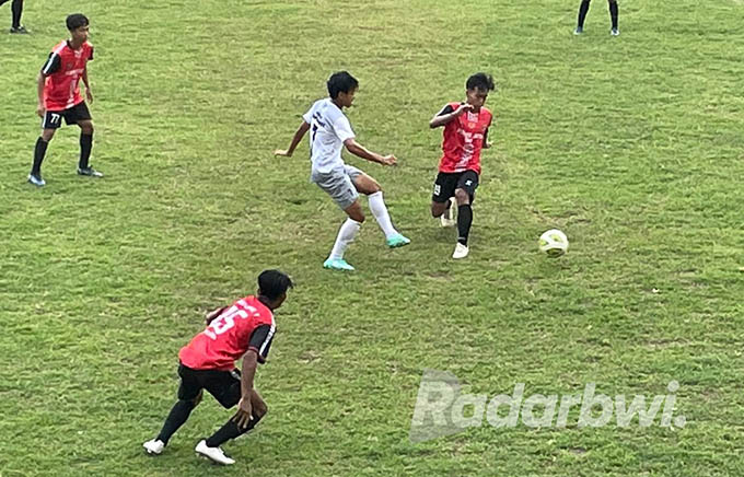 LIGA 4: Zona Jawa Barat telah menuntaskan pembagian grup
