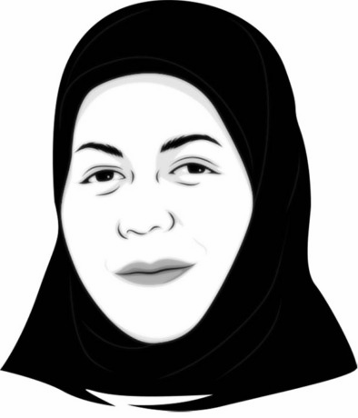 Elita Endah Mawarni