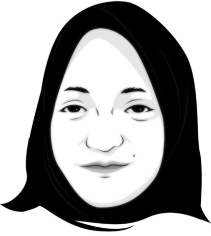 Handariyatul Masruroh, Mahasiswi Tadris/ Pendidikan Bahasa Indonesia 2020, Institut Agama Islam Darussalam, Blokagung, Banyuwangi.