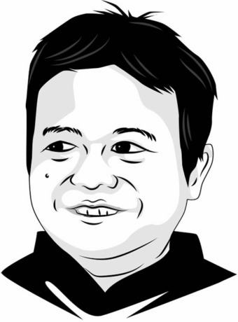 Agus Dani Triswanto