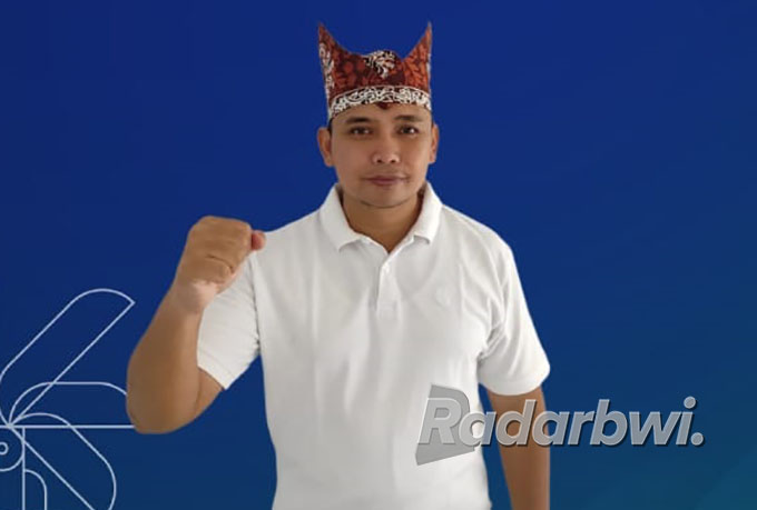 Santika Permana, Manajer Perkebunan Kalikempit dan Kalisepanjang PTPN XII.