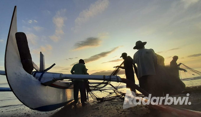 (Ramada Kusuma/Radar Banyuwangi)