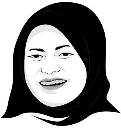 Nuhbatul Fakhiroh Maulidia