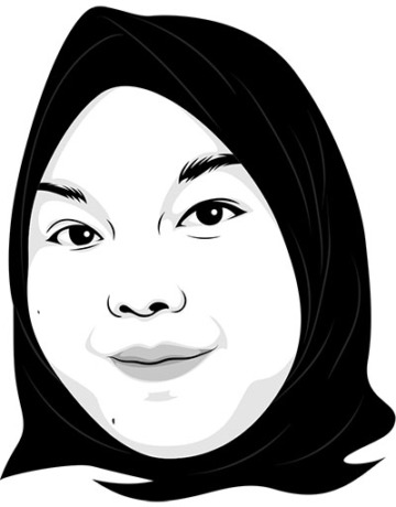 Nur Lailatul Hanifa