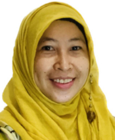 dr Roudhotul Ismaillya Noor SPPK(K