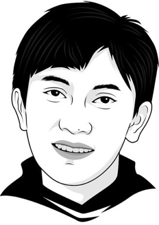 M. Saiful Rizal, Mahasiswa TI Universitas Ibrahimy Sukorejo, Situbondo.