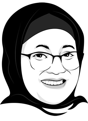 Yusmia Widiastuti